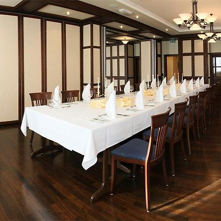 Hotel Goldener Helm Lichtenstein  Buitenkant foto