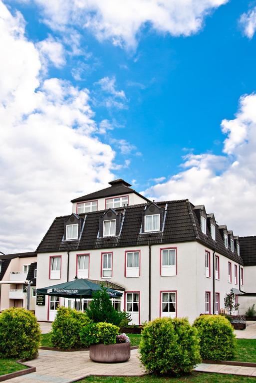 Hotel Goldener Helm Lichtenstein  Buitenkant foto